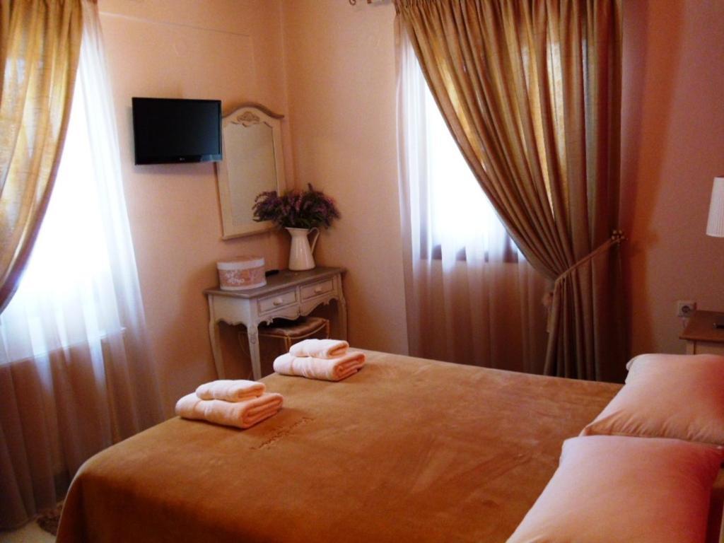 Garden Villa Ioannina Cameră foto