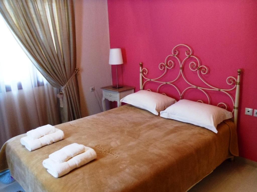 Garden Villa Ioannina Cameră foto