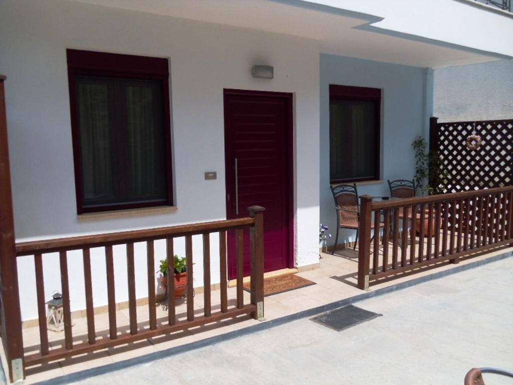 Garden Villa Ioannina Cameră foto